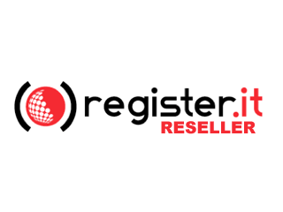 Reseller Register it Web Agency What a Show srl