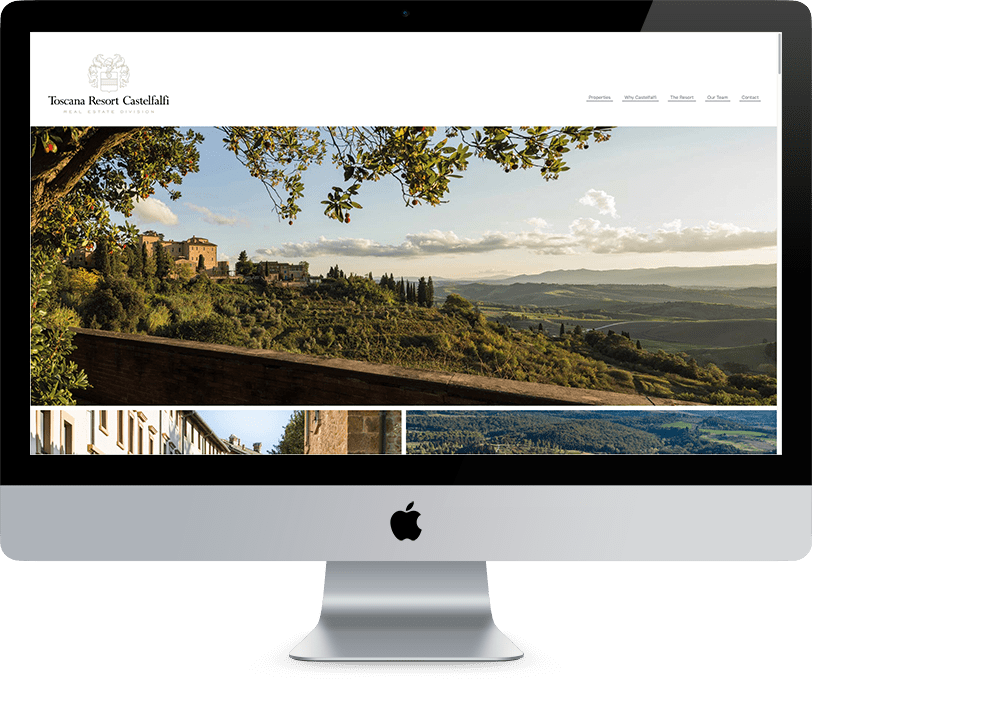 Creazione Siti WEB professionale Web Agency Roma