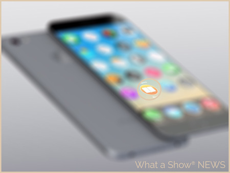 Come potrebbero essere le icone del nuovo iPhone 7 - What a Show® NEWS